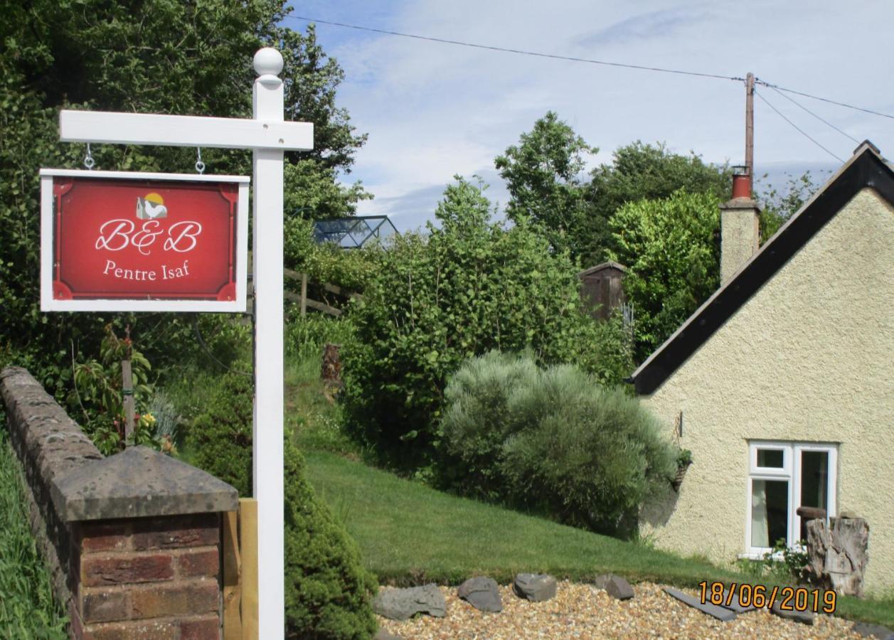 Pentre Isaf Bed & Breakfast Conwy Luaran gambar