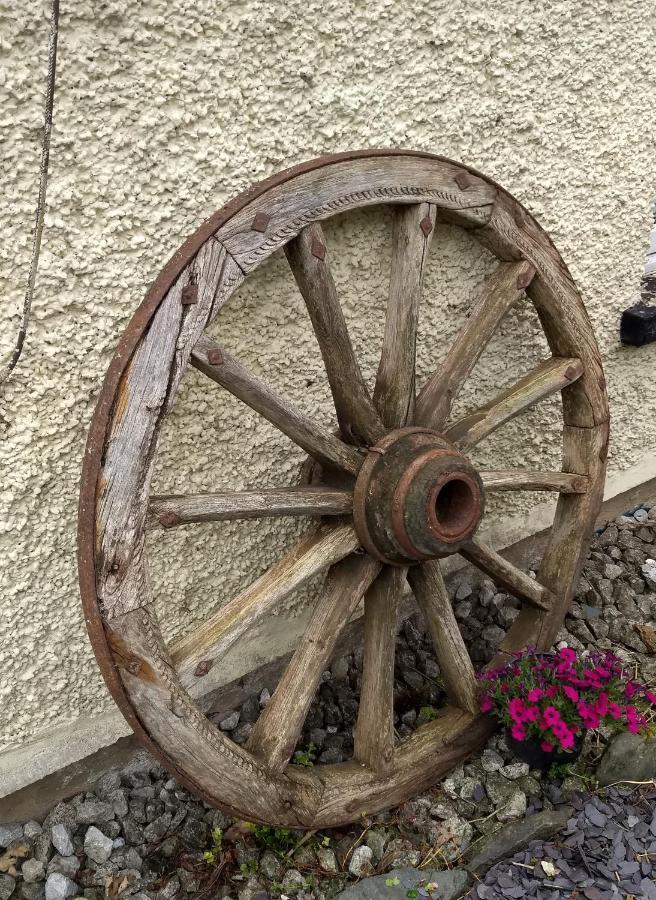 Pentre Isaf Bed & Breakfast Conwy Luaran gambar