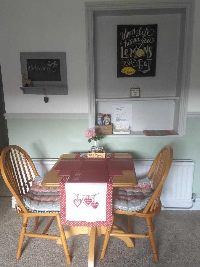 Pentre Isaf Bed & Breakfast Conwy Luaran gambar