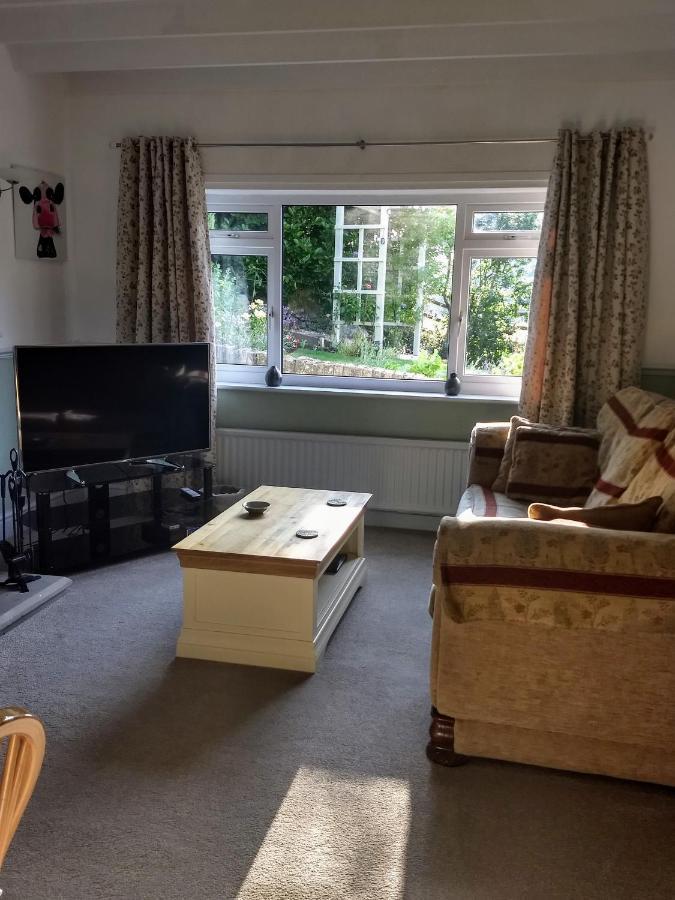 Pentre Isaf Bed & Breakfast Conwy Luaran gambar