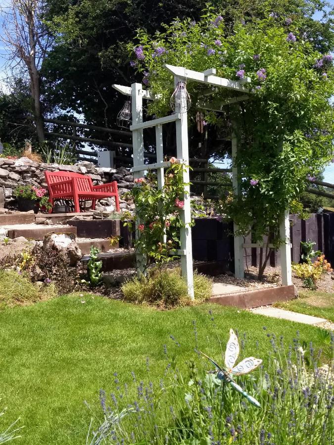 Pentre Isaf Bed & Breakfast Conwy Luaran gambar