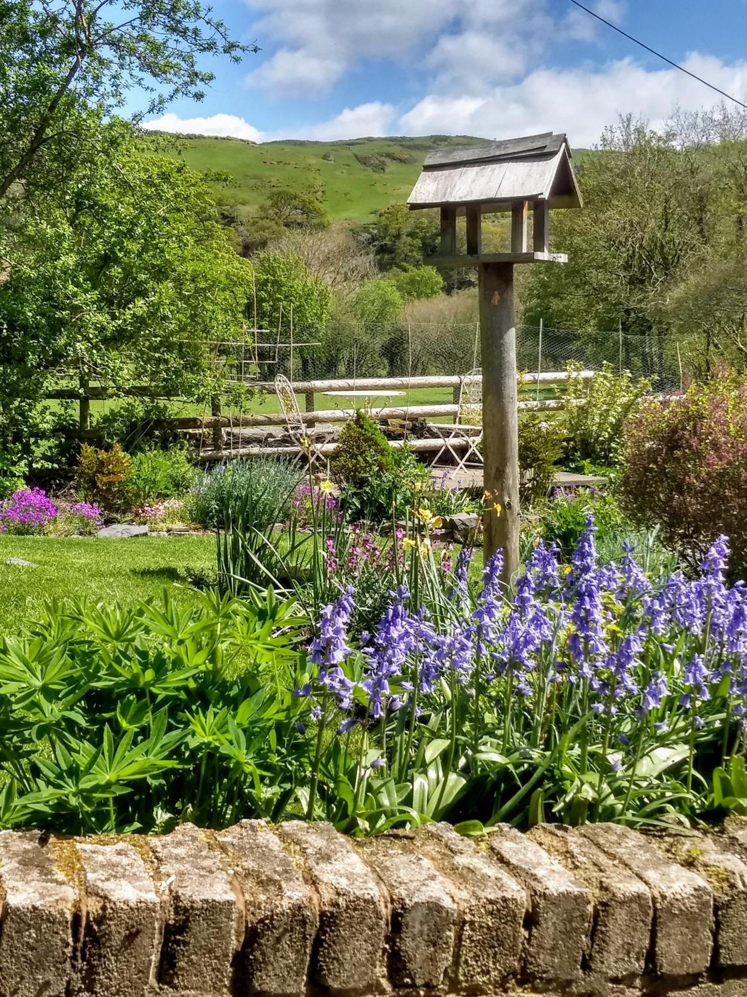 Pentre Isaf Bed & Breakfast Conwy Luaran gambar
