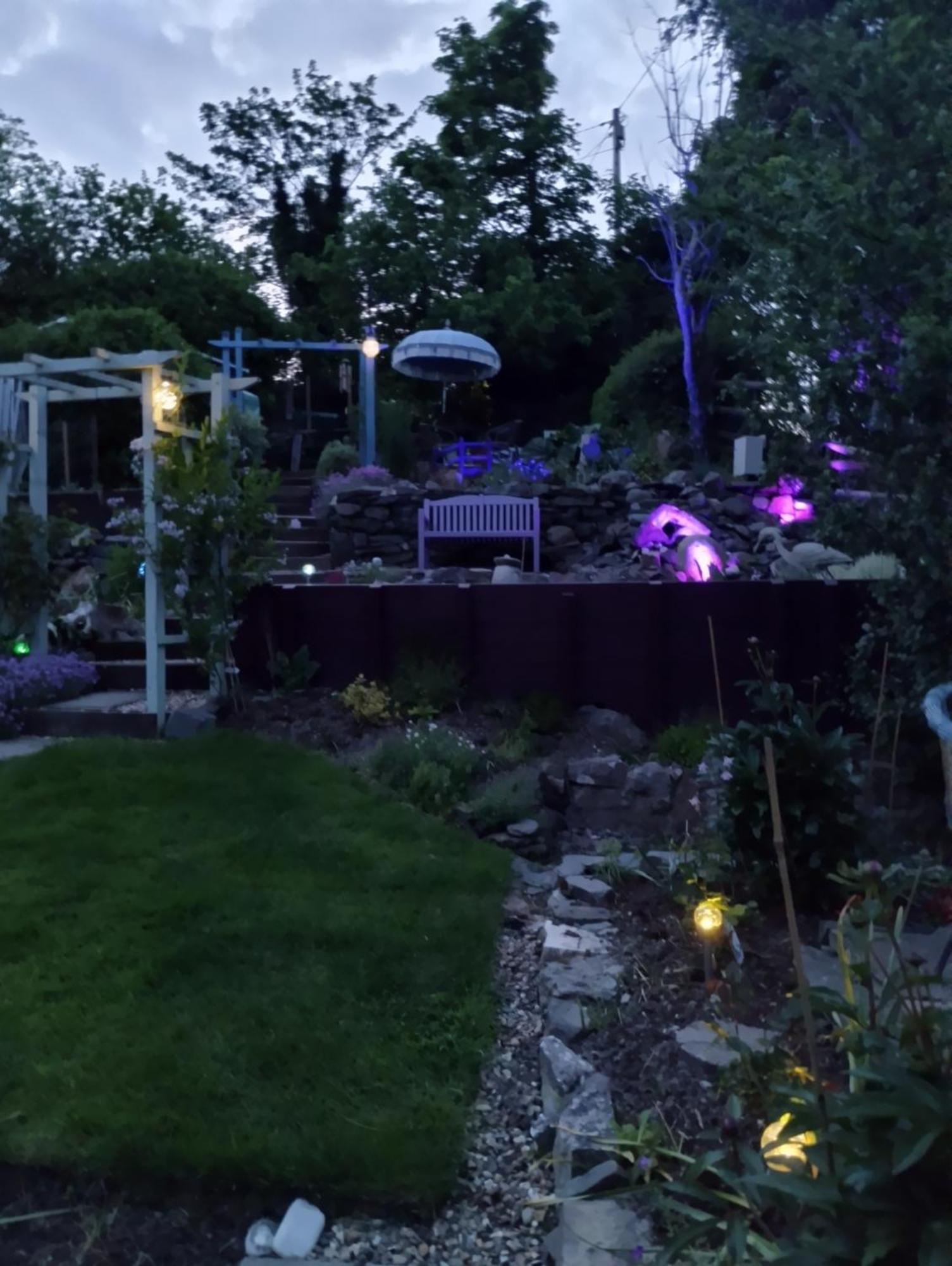 Pentre Isaf Bed & Breakfast Conwy Luaran gambar