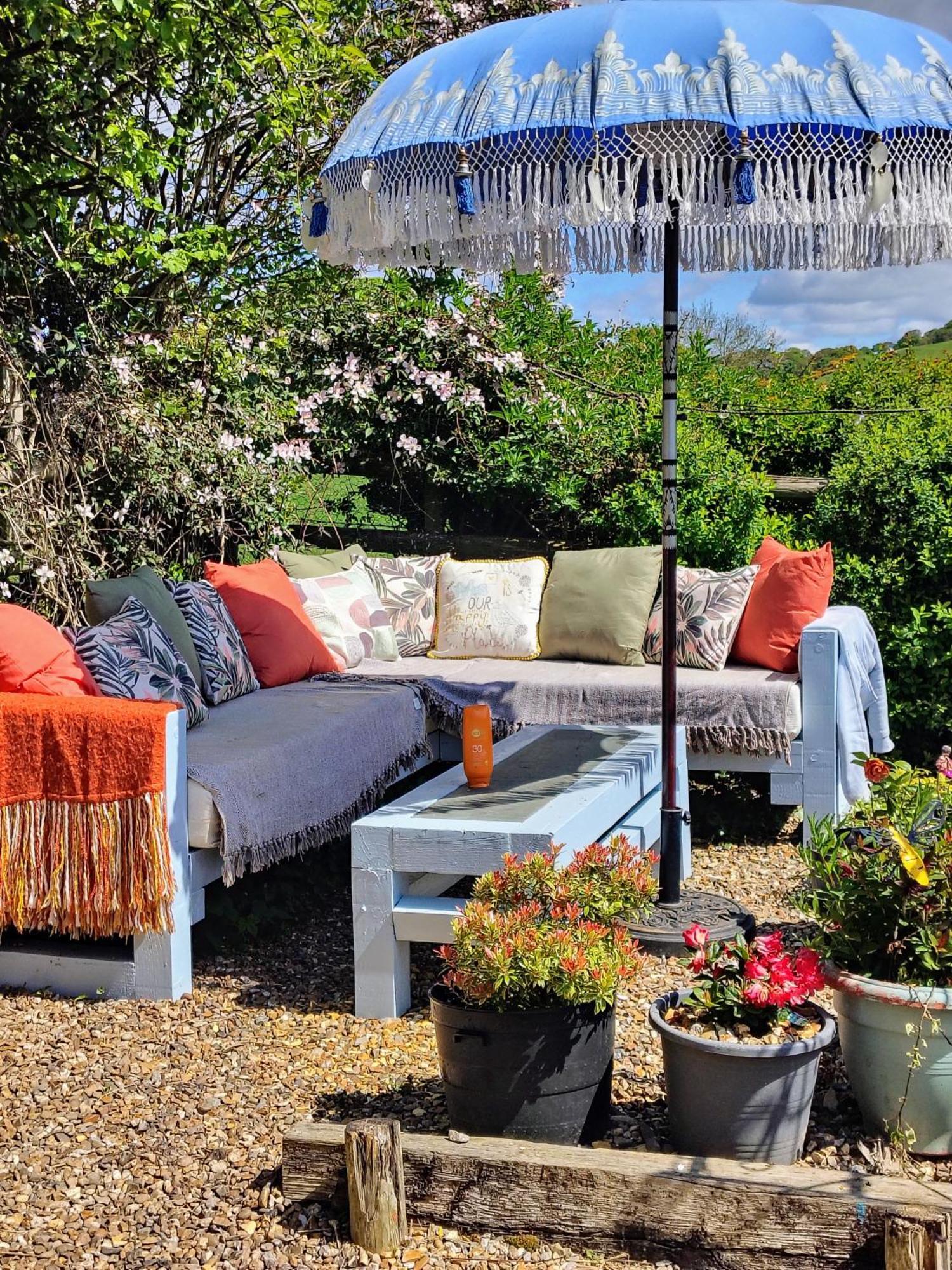 Pentre Isaf Bed & Breakfast Conwy Luaran gambar